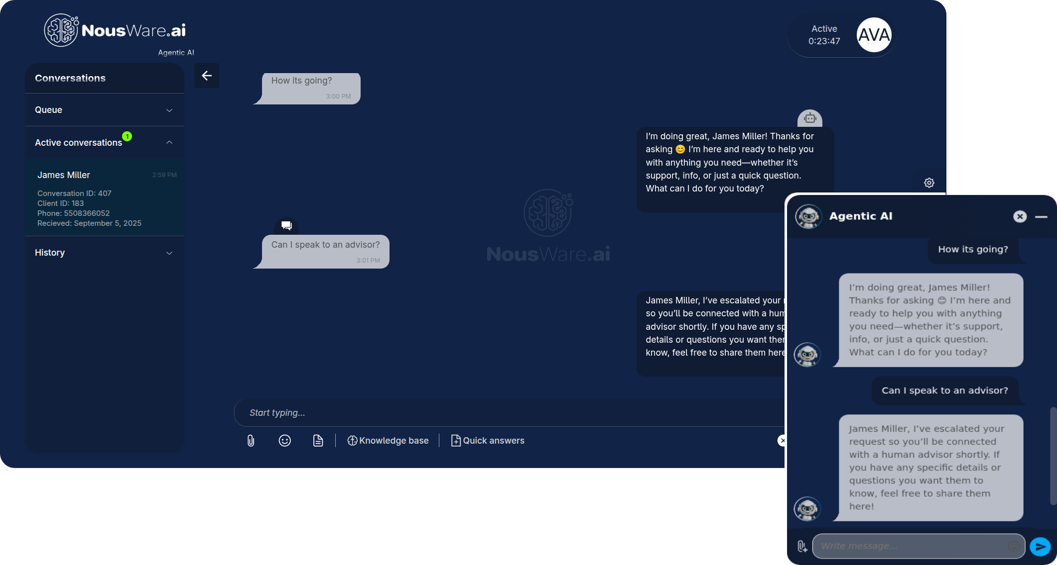 Imagen Análisis de datos