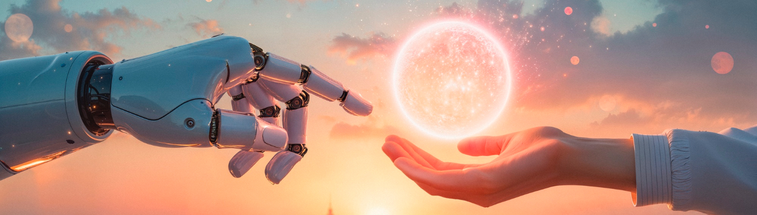 Banner ¿Quiénes somos?