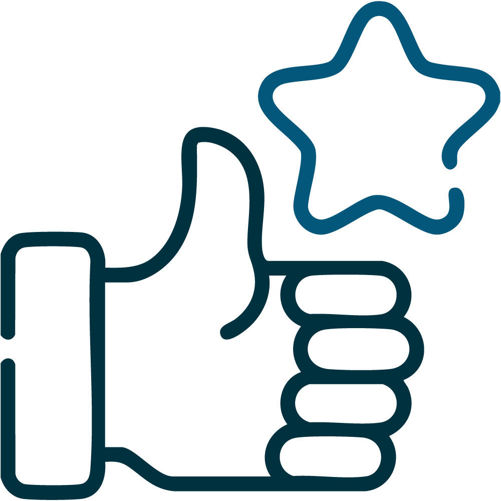 icono Atención al cliente: