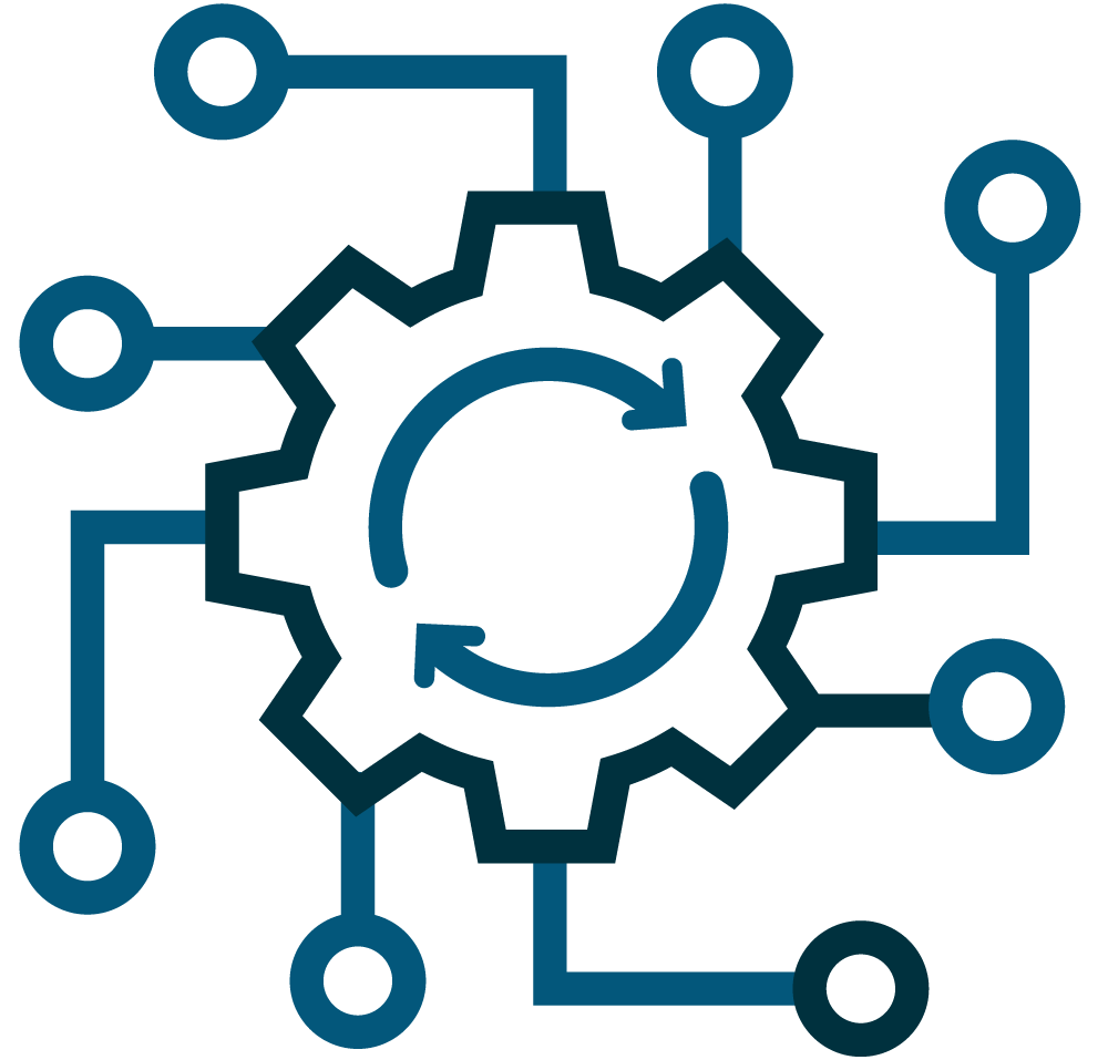 icono Calidad y adaptabilidad