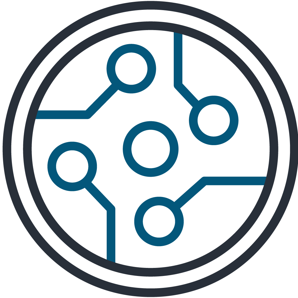 icono Colaboración real