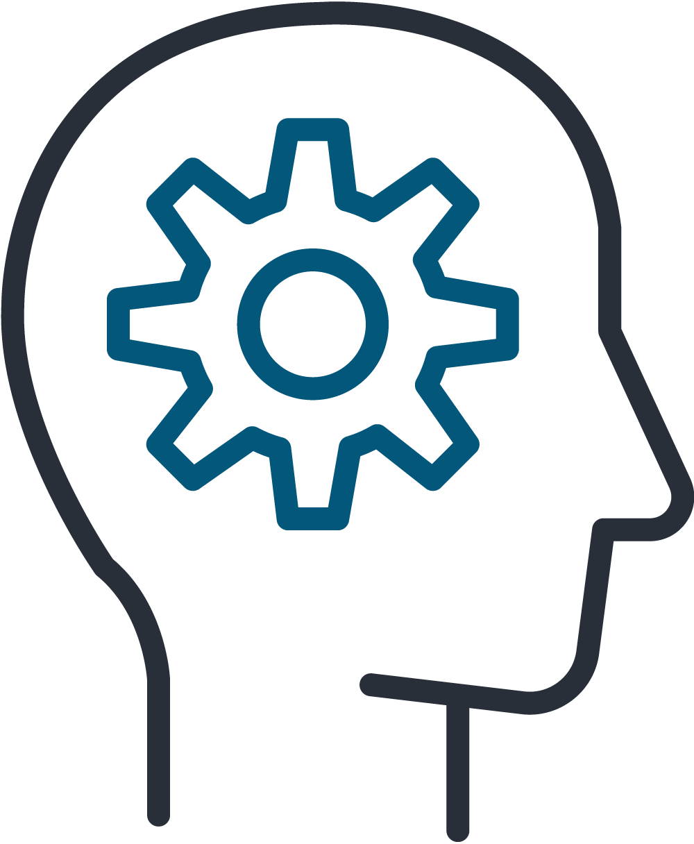 icono Recursos Humano